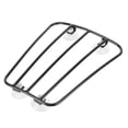 thumbnail image 2 of Fuel Tank Rack, Retro Style Luggage Holder Shelf,Solo Luggage Rack,Universal Suction Cup Bracket for Easy Install and Firm Fix, 2 of 7