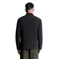 thumbnail image 2 of Lyle & Scott Mens Crinkle Oversized Shirt, 2 of 4