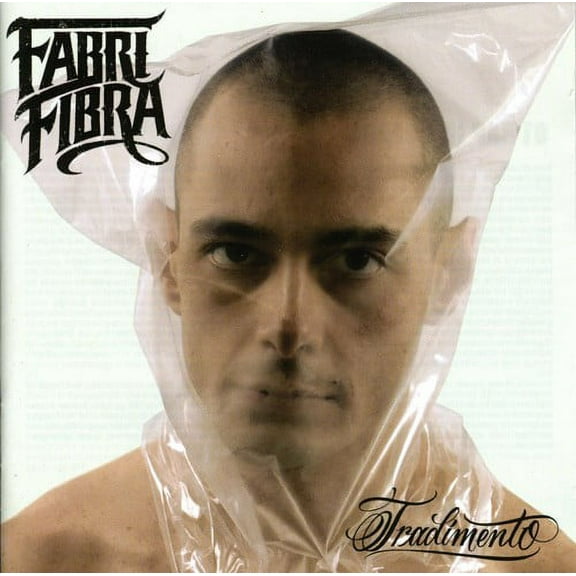 Fabri Fibra - Tradimento [CD]