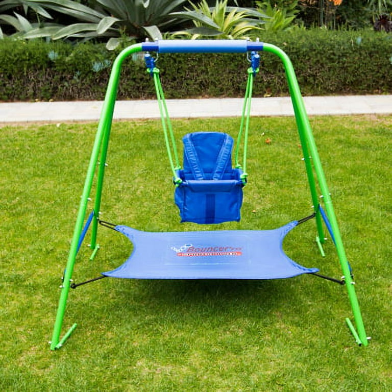 Sportspower my first swing cheap