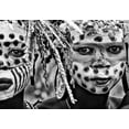 thumbnail image 2 of Inazio Kuesta, Joxe 14x11 Black Ornate Wood Framed with Double Matting Museum Art Print Titled - Untitled, 2 of 4