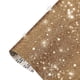 thumbnail image 5 of Sidaley Rhinestone Ribbon Self-Adhesive Arts Crafts with Good Craftsmanship Supplies Car Decorative Decorations Sticker for Phone Amarillo cristal SS6 (24*20CM) 5piezas, 5 of 6