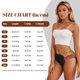 thumbnail image 4 of Balery Sunset Western Cowgirl Ropa Interior de Algodón para Mujer con Dibujo – Braguitas Cómodas y Elásticas, Estilo Clásico-3X-Large, 4 of 6