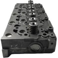 thumbnail image 5 of 17345-03040 16454-03048 V1903 Complete Cylinder Head + 1 Set Full Gasket Kit for Kubota V1903 V1903-B V1903E Engine New Holland L555 L553 For Kubota L3600DT L3600GST L3600DTC L3600GSTC, 5 of 8