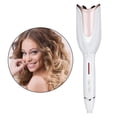 thumbnail image 4 of Hierro Que Se Encrespa Automático Hierro Que Se Encrespa Heimreise Curls Hair Tool Yinane Rizador de pelo automático, 4 of 8