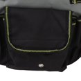 thumbnail image 5 of Bucket Tool Bag Oxford Cloth Large Capacity Tool Organizer with Adjustable Strap for Garden Simple Design, 5 of 5