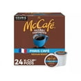 thumbnail image 2 of Paris Cafe Coffee 120 count  K cups, 2 of 4