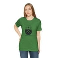 thumbnail image 6 of Adventurer Nature Favorite Unisex Streetwear Jersey Short Sleeve T-Shirt, 6 of 9