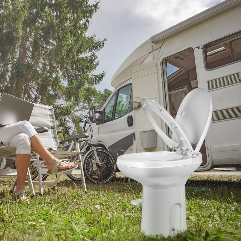Rv toilets for sale discount