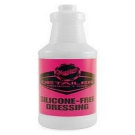 Meguiars MGD-20161 Silicone-Free Dressing 32 oz Bottle