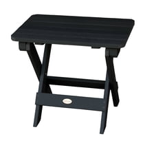 highwood® Eco-Friendly Folding Adirondack Side Table