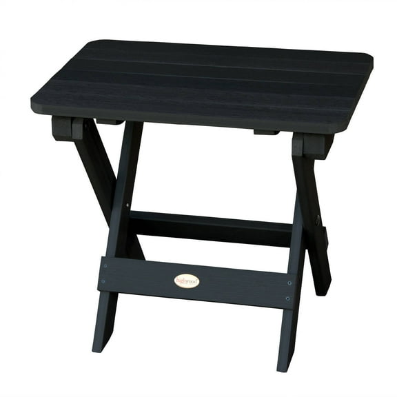 highwood® Eco-Friendly Folding Adirondack Side Table