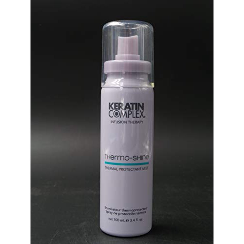 Keratin Complex ThermoShine Spray Mist (2.5 oz)