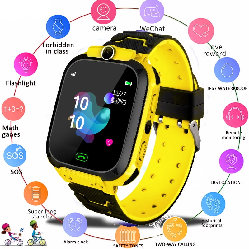q12b smartwatch