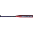 thumbnail image 3 of Miken Chaos Slowpitch Softball Bat Bradley Jones Model Maxload USA / ASA 27oz., 3 of 4
