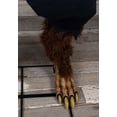 thumbnail image 4 of Feral Animated Werewolf Decoration, 4 of 10