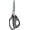 Black, variant on Heavy Duty Industrial Scissors: 10" Utility Stainless Steel Sharp Scissors all Purpose Premium Titanium Coating Forged Shop Shears for Household Pruning, Gardening, Construction, Green/Black