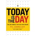thumbnail image 1 of Pre-Owned Today Is the Day: Find and Embrace Your God-Given Dream (Hardcover) 0801015243 9780801015243, 1 of 1