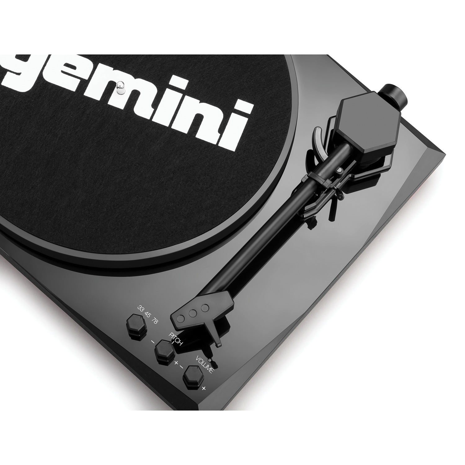 Gemini Rights (Vinyl) [12 inch Analog]: : Music