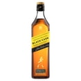 thumbnail image 2 of Johnnie Walker Black Cask Blended Scotch Whisky, 750 mL, 2 of 5