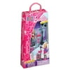 Mega Bloks Barbie, Pop Star Barbie (80238)