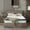 Black【12"-Queen】, variant on Queen Mattress, Holaki 12 Inch Queen Gel Memory Foam Hybrid Mattress in a Box, Upgrade Individually Pocket Springs, Medium Firm, Pressure Relief, Breathable Comfort and Durable, CertiPUR-US, Brown