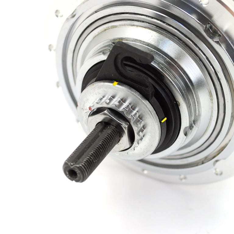 Sturmey Archer RXRC5 CB 5sp Hub Kit 32H Sil 5s - Walmart.com