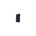 thumbnail image 2 of Men's Sleeveless Tee - Navy - 3XL, 2 of 2