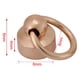 thumbnail image 5 of JUEGO DE 20 REMACHES, FEACHADOS EN LATÓN Y HIERRO DE ALTA, PARA BOLSOS, CARTERAS Y CINTURONES., 5 of 7