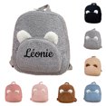 thumbnail image 2 of jiaxiM School Backpacks Custom Name DIY Personalized Small School Bag for Ages 3rd 4th 5th 6th, Daycare, Primary School, Travel, 2 of 9