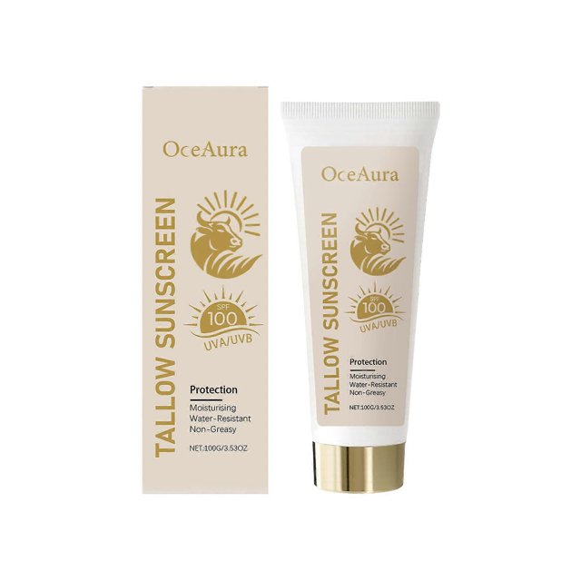 Shea butter moisturizing and protective cream gently moisturizes and protects face and body from high temperatures outdoors.