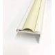 thumbnail image 3 of QPN Colonial White 7/8" Insert Molding Trim Tornillo Cubierta RV Camper Travel Trailer (50 pies Colonial White (Tanish Beige)), 3 of 5