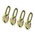 thumbnail image 4 of Engine Lifting Lug, Aluminium Alloy Lifting Bracket Set Heavy Duty 4 Pcs  for Construction Site, 4 of 7