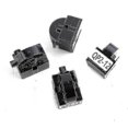 thumbnail image 4 of PTC Starter Relay for Freezer and Refrigerator Thermal Protector Replacement Component, 4 of 4