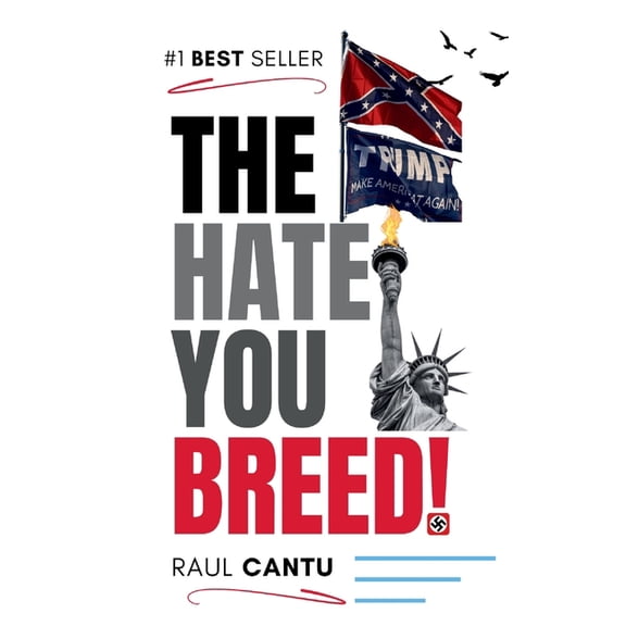 The Hate You Breed!, (Paperback)