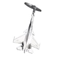 thumbnail image 2 of Llavero con forma de avión Strade Fareast Limited modelo de avión J 15, 2 of 8