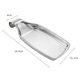 thumbnail image 5 of Utensilios de cocina, cuchara sopera de acero inoxidable 304, cuchara sopera, cuchara sopera, soporte, 5 of 5