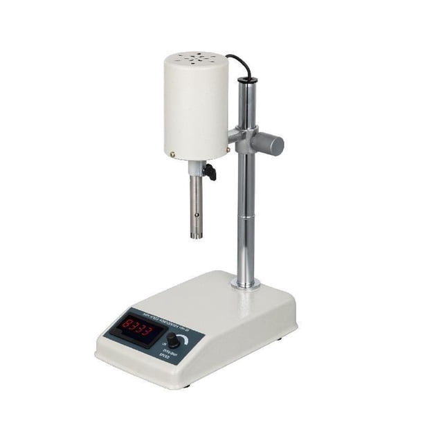 High Speed Homogenizer Magnetic Agitador Shaker Mixer Stirrer Digital Display ,Efficient Mixing