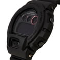 thumbnail image 3 of Casio Montre de Sport Numérique à Quartz en Résine pour Homme G-Shock DW6900MS-1, 3 of 7