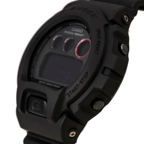 G SHOCK DW6900MS 1 Men s Watch