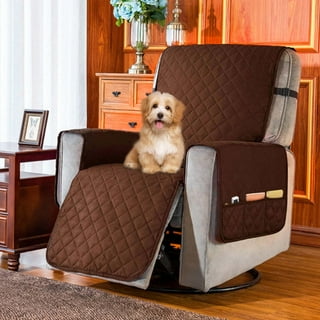 Recliner chair online cover