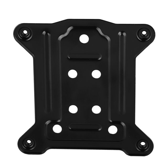 CPU Heatsink Bracket Backplane Backplate Back Sheet Iron Plate for Intel 1150/1151/1155/1156