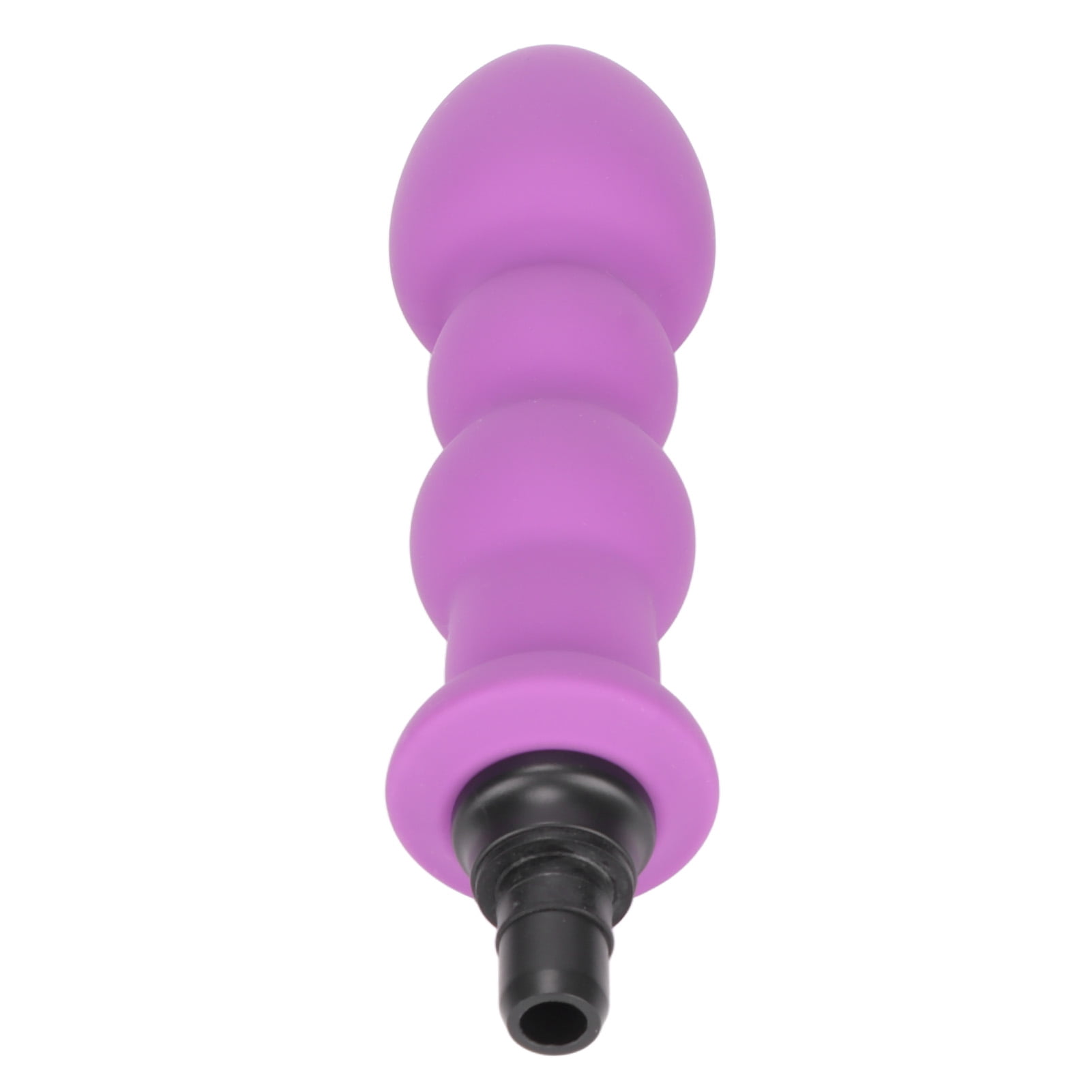 Massage Gun Head Attachments Silicone Relieve Muscle Waterproof Fascia Gun Massage Replacement Head 0.71in