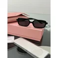 thumbnail image 3 of MIU MIU MU 11ZS VAU2Z1 Havana HoneyBrown Lens Women SunglassesAUTHENTIC, 3 of 5