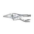 thumbnail image 2 of Irwin/Hanson 4LN Vise-Grip Long Nose Locking Pliers w/ Wire Cutters - 4", 2 of 2