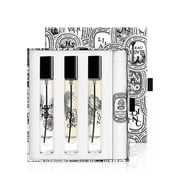 Diptyque Eau de Parfum Travel Spray Set 3 x 7.5ml