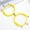 YE, variant on EGNMCR Bracelets for Women Men Women Fashion Couple Bracelet Lovers Hand Rope Valentine's Day Gift Couple Bracelet