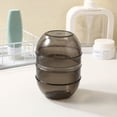 thumbnail image 3 of Hair Dye Color Cup Hair Cream Tint Shaker Mixer Cup with Measuring Scale, 3 of 8