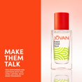 thumbnail image 4 of Jovan Make Them Talk Eau De Parfum 1.7 Fl Oz (Paquete de 1) Notas de Osmanthus Almizcle y Limón Fragancia unisex Fragancia diaria de larga duración Tamaño de viaje, 4 of 7