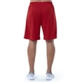 thumbnail image 2 of Athletic Works Men's Core Active Short, S-5XL, 2 of 7